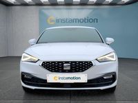 Second-hand Seat Leon 131 CP (96 kW) 2022 Alb Hatchback