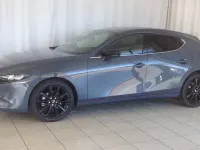 Neu Mazda 3 Homura-Line 140 PS (102 kW) 2025