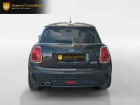 Gebraucht Mini John Cooper Works 136 PS (100 kW) 2020 Schwarz Kleinwagen