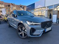 Gebraucht Volvo XC60 Plus 398 PS (292 kW) 2024 Thunder grey SUV