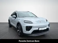 Gebraucht Porsche Macan 300 kW (408 PS) 2024 Grau SUV