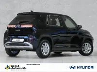Neu Hyundai Inster Trend 71 kW (97 PS) 2026 Abyss black / mic Kleinwagen