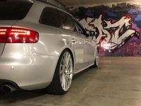 gebraucht Audi A4 B8 2.0 tfsi