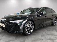 Neu Audi A6 S-Line 245 PS (180 kW) 2025 Grün Kombi