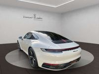 gebraucht Porsche 992 992 Carrera *Kreide* *Sportabgasanlage*