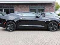 Gebraucht Chevrolet Camaro 461 PS (339 kW) 2024 Schwarz