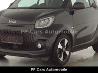 gebraucht Smart ForTwo Electric Drive EQ Passion Exclusive*22kWBL*PANO*Kamera