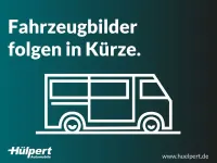 Neu VW Caddy Maxi 116 PS (85 kW) 2026 Candyweiß Van / Kleinbus