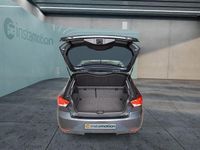 Gebraucht Seat Ibiza Style 95 PS (69 kW) 2024 Grau Limousine