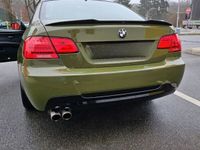 gebraucht BMW 320 i Coupé M Sport Edition M Sport Edition