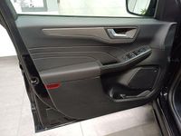 Gebraucht Ford Kuga Titanium X 152 PS (111 kW) 2024 Schwarz SUV