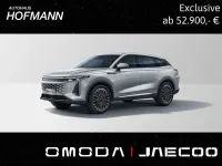 Neu Omoda 9 537 PS (394 kW) 2026 Weiß SUV