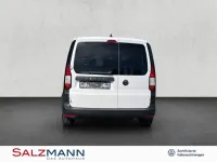 Gebraucht VW Caddy Basis 114 PS (83 kW) 2023 Van / Kleinbus