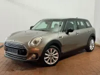 Gebraucht Mini Cooper Clubman 136 PS (100 kW) 2016 Silber Kombi