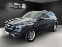 Gebraucht Mercedes GLE350 de 136 PS (100 kW) 2021 Andere SUV
