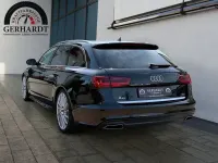 Gebraucht Audi A6 Sport 272 PS (200 kW) 2018 Schwarz Limousine