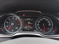Gebraucht Audi A4 S-Line 170 PS (125 kW) 2014 Grau Kombi