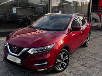 gebraucht Nissan Qashqai 