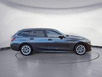 Gebraucht BMW 320 190 PS (139 kW) 2021 Grau Kombi