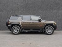 Neu GMC Hummer EV 619 kW (842 PS) 2026 Braun SUV