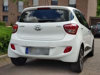 gebraucht Hyundai i10 1.0 PASSION PLUS PASSION PLUS