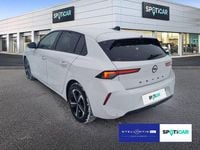 Gebraucht Opel Astra 131 PS (96 kW) 2024 Weiß Limousine