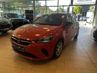 Gebraucht Opel Corsa 101 PS (74 kW) 2021 Orange Kleinwagen