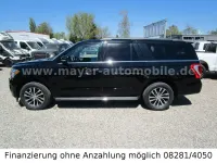 Używany Ford Expedition 381 KM (280 kW) 2018 Czarny SUV