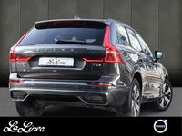 Gebraucht Volvo XC60 Plus 349 PS (256 kW) 2025 731 platinum grey SUV