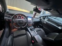 gebraucht Peugeot 508 1,6 Benzin