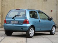 Gebraucht Renault Twingo Dynamique 58 PS (42 kW) 2004 Grün Kleinwagen