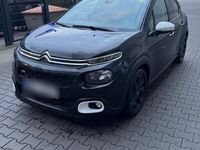 gebraucht Citroën C3 1,2L Benziner 110ps