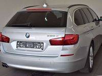 gebraucht BMW 520 dA Touring Navi,Bi-Xenon,Panorama,SH,Internet