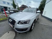 Gebraucht Audi Q5 Comfort 170 PS (125 kW) 2012 Silber SUV