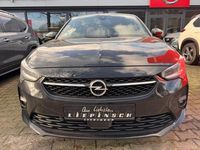 Gebraucht Opel Corsa Ultimate 101 PS (74 kW) 2022 Schwarz Kleinwagen