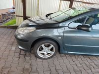 gebraucht Peugeot 307 CC Filou 110 Filou