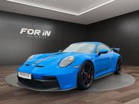 Gebraucht Porsche 992 510 PS (375 kW) 2021 Blau