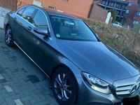 gebraucht Mercedes C200 AVANTGARDE