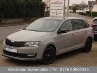 gebraucht Skoda Rapid 1.0 TSI 110PS Monte Carlo Spaceback|Pano