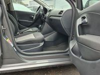 Gebraucht VW Polo 86 PS (63 kW) 2010 Grau Limousine
