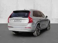 Brugt Volvo XC90 Plus 455 HK (334 kW) 2024 Grå SUV
