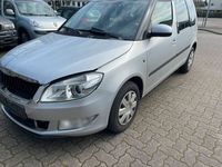 gebraucht Skoda Roomster 1.2l TSI -