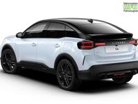 Neu Citroën C4 145 PS (106 kW) 2025 Okenit weiß metallic / ... SUV