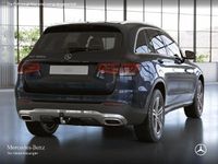Gebraucht Mercedes GLC300e 306 PS (225 kW) 2021