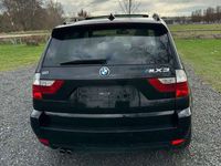 gebraucht BMW X3 M-Paket 3.0d 160KW HU 07.2025