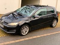 gebraucht VW Golf VII 