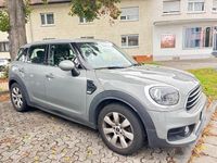 Gebraucht Mini One Countryman 102 PS (75 kW) 2018 Grau SUV