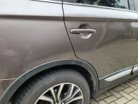 Gebraucht Mitsubishi Outlander Top 150 PS (110 kW) 2016 Bronze SUV
