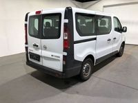 gebraucht Opel Vivaro 1.6 CDTI Biturbo EU6 9-Sitzer Klima Tempomat