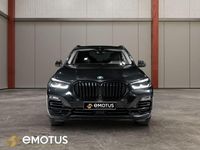 Gebraucht BMW X5 Performance 265 PS (194 kW) 2019 Schwarz SUV